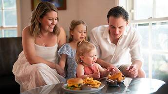 Crowne Plaza Hawkesbury Valley by IHG