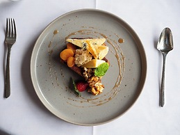 Crowne Plaza Hawkesbury Valley by IHG