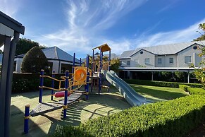 Crowne Plaza Hawkesbury Valley by IHG