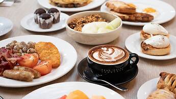 Crowne Plaza Hawkesbury Valley by IHG