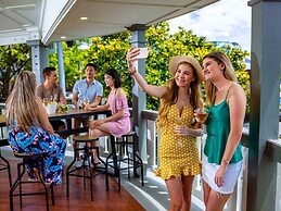 Hides Hotel Cairns