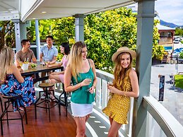 Hides Hotel Cairns