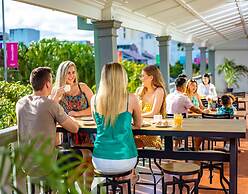 Hides Hotel Cairns