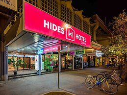 Hides Hotel Cairns