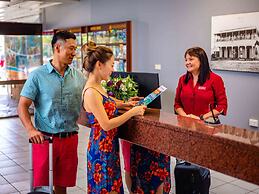 Hides Hotel Cairns