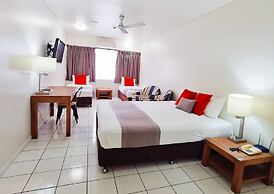 Hides Hotel Cairns