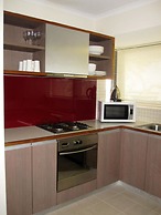 Margarets in Town Apartments