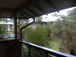 Margarets in Town Apartments