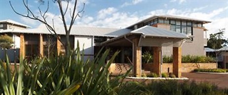 Margarets in Town Apartments