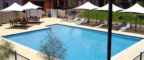 Margarets in Town Apartments