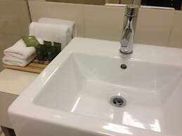 Margarets in Town Apartments