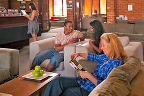 Margarets in Town Apartments