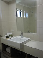 Margarets in Town Apartments