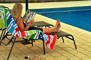 Margarets in Town Apartments