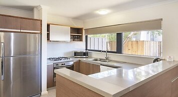 Margarets in Town Apartments