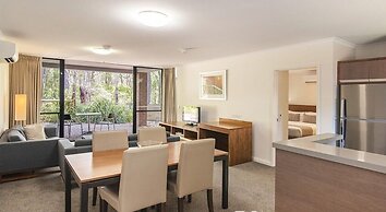 Margarets in Town Apartments