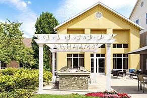 Homewood Suites Rochester Henrietta