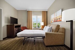 Homewood Suites Rochester Henrietta