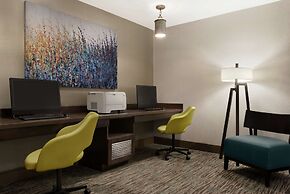 Homewood Suites Rochester Henrietta