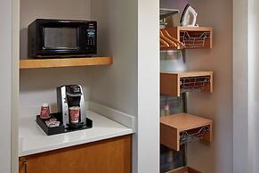 Hilton Garden Inn Portland/Lake Oswego