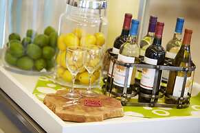 Hilton Garden Inn Portland/Lake Oswego