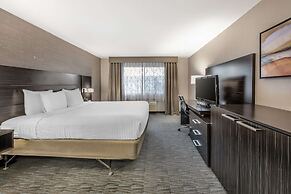 Best Western Plus North Las Vegas Inn & Suites