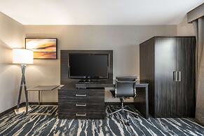 Best Western Plus North Las Vegas Inn & Suites