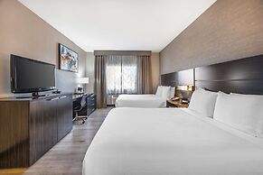 Best Western Plus North Las Vegas Inn & Suites