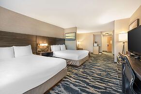 Best Western Plus North Las Vegas Inn & Suites