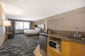 Best Western Plus North Las Vegas Inn & Suites