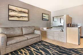 Best Western Plus North Las Vegas Inn & Suites