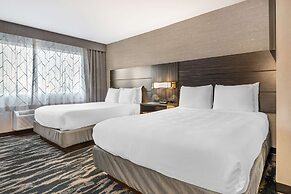 Best Western Plus North Las Vegas Inn & Suites