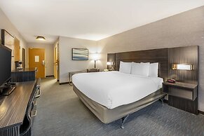 Best Western Plus North Las Vegas Inn & Suites