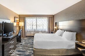 Best Western Plus North Las Vegas Inn & Suites