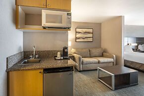 Best Western Plus North Las Vegas Inn & Suites