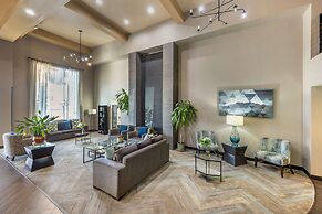 Best Western Plus North Las Vegas Inn & Suites