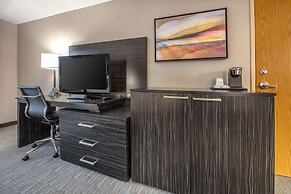 Best Western Plus North Las Vegas Inn & Suites