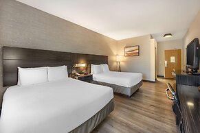 Best Western Plus North Las Vegas Inn & Suites