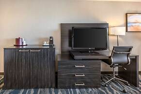 Best Western Plus North Las Vegas Inn & Suites