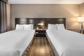 Best Western Plus North Las Vegas Inn & Suites