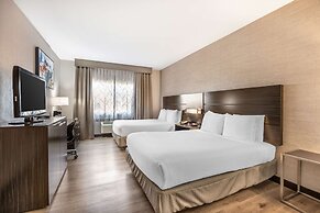 Best Western Plus North Las Vegas Inn & Suites