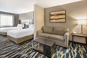 Best Western Plus North Las Vegas Inn & Suites