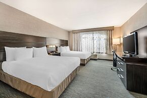 Best Western Plus North Las Vegas Inn & Suites