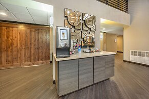 Best Western Plus North Las Vegas Inn & Suites