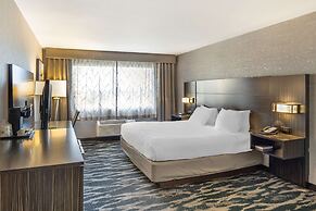 Best Western Plus North Las Vegas Inn & Suites