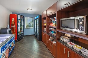 Best Western Plus North Las Vegas Inn & Suites