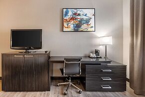 Best Western Plus North Las Vegas Inn & Suites