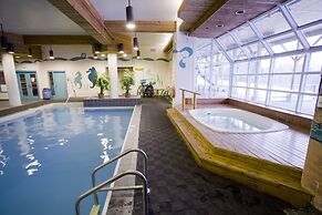 Riverside Resort & Conference Centre
