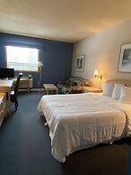 Riverside Resort & Conference Centre