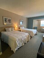 Riverside Resort & Conference Centre